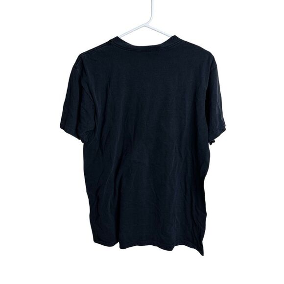 American Vintage 90s Legend of The Five Rings Video Game T Shirt Single Stitch 1 - Picture 6 of 8